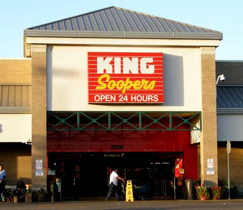 King Soopers Martin Martin Consulting Engineers